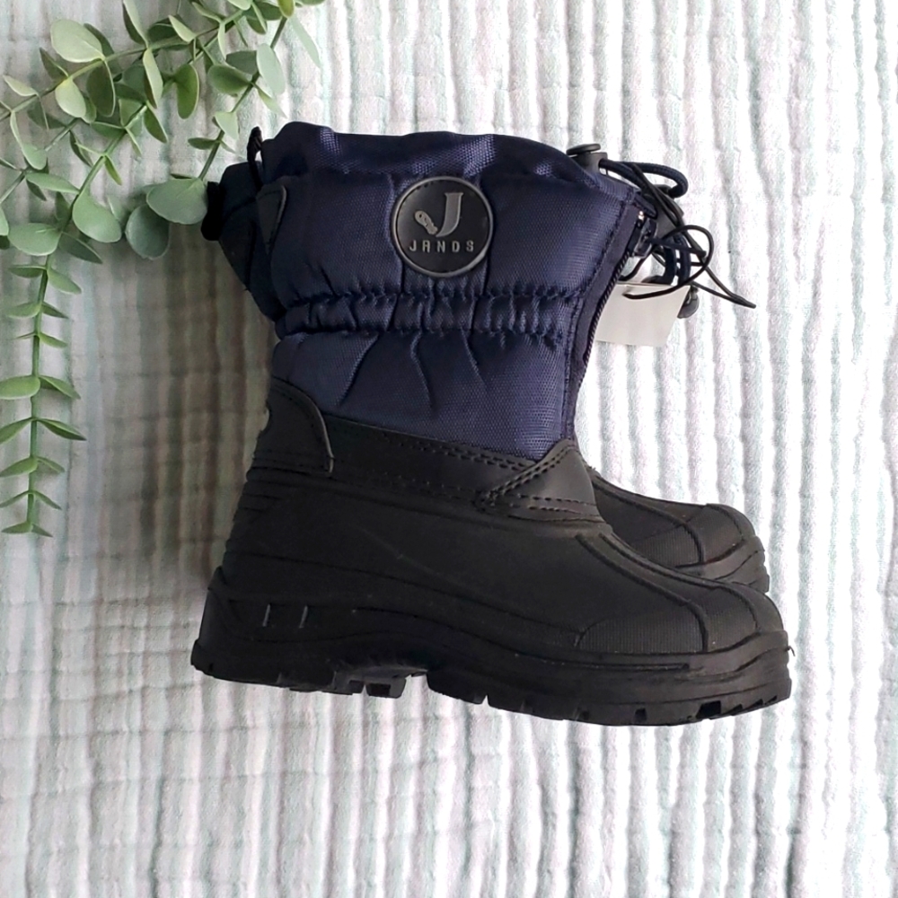 Jands Kids Winter boots